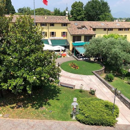 Irides Rooms A Un Passo Dai Parchi Divertimento Lazise Ngoại thất bức ảnh
